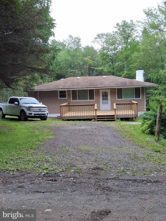 1070 Hayes Road, Dushore