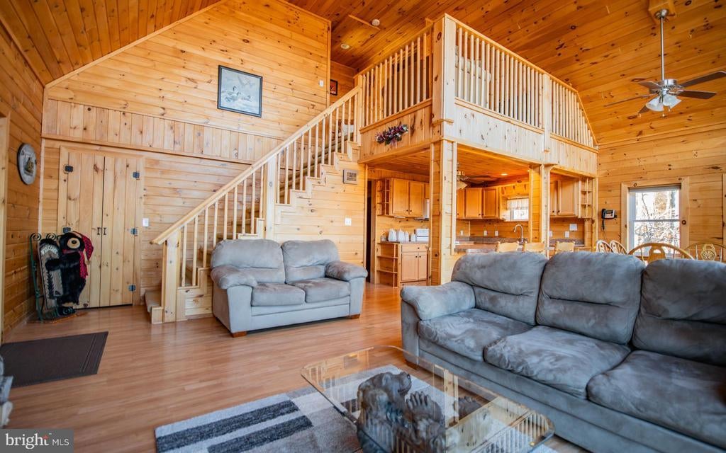 Listing photo for 115 Glory Ridge Rd, SHUNK, PA