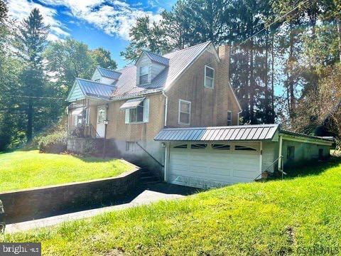 139 Cessna Hill Road, Boswell