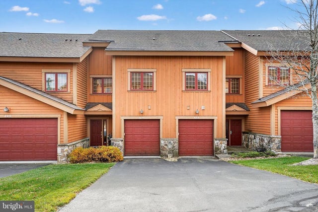 496 Southwind Cir, Seven Springs