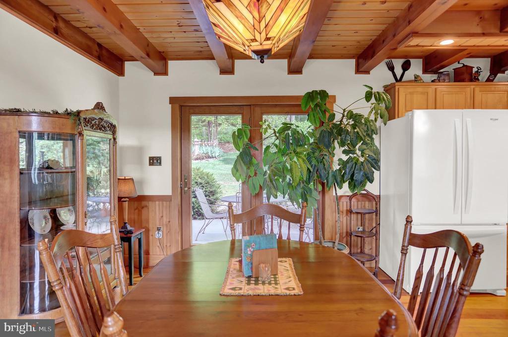 2158 Buckwheat Valley Rd, MOUNT PLEASANT MILLS PA MOUNT PLEASANT MILLS Cabin Homes For Sale