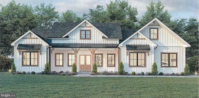 2401 Baltimore Pike, Hanover