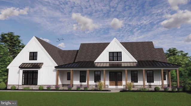 Lot 5 St. Michaels Chestnut Hill Rd, York