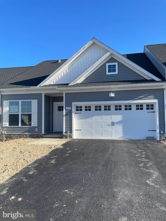 279 Ridge View Lane #49, Hanover