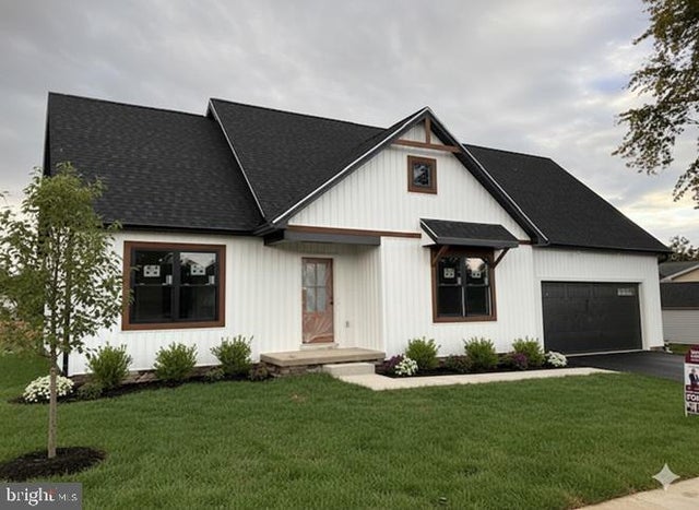 621 Spring Ave, Hanover