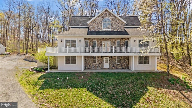 265 Pine Woods Rd, Wellsville