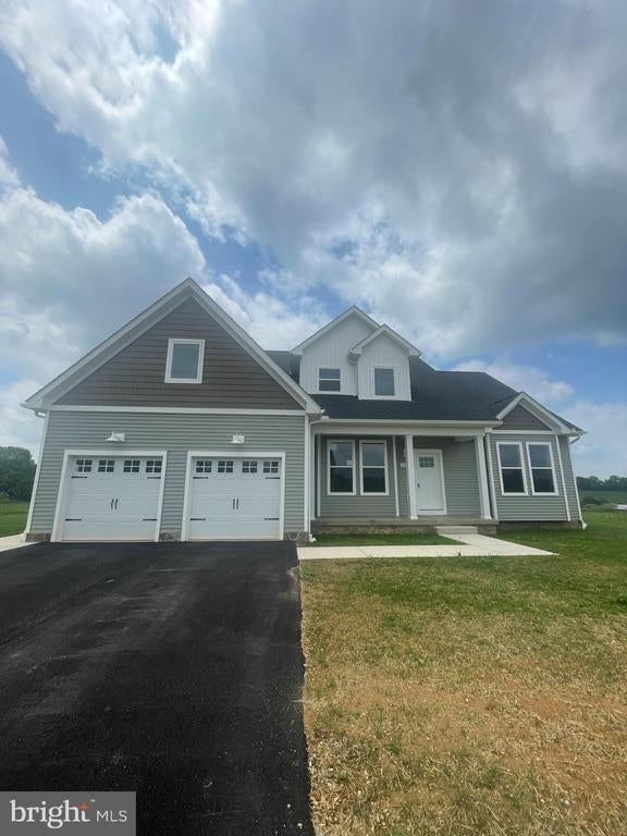 347 Steeple View Drive #11, Hanover