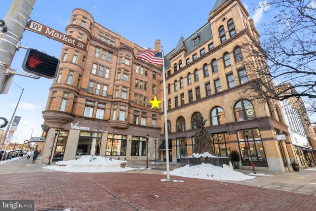 18 S George St #34, York