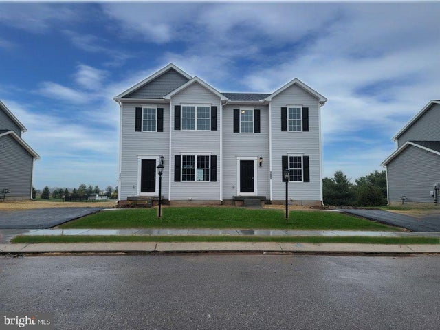 3607 Fieldstone Dr #lot 156, Dover