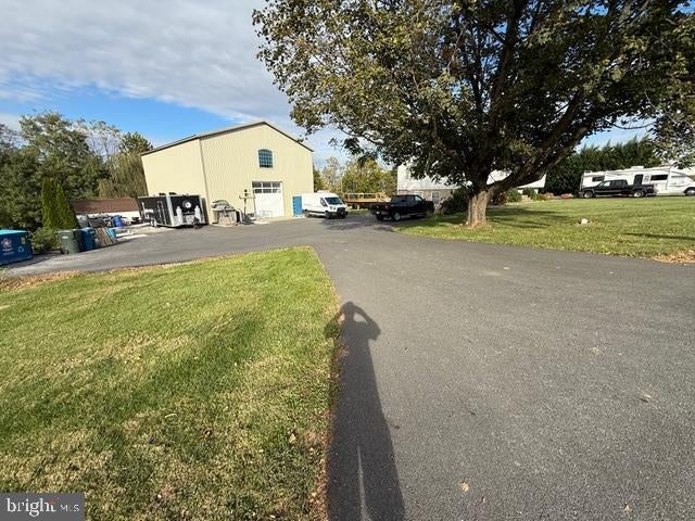 65 Campbell Rd, York