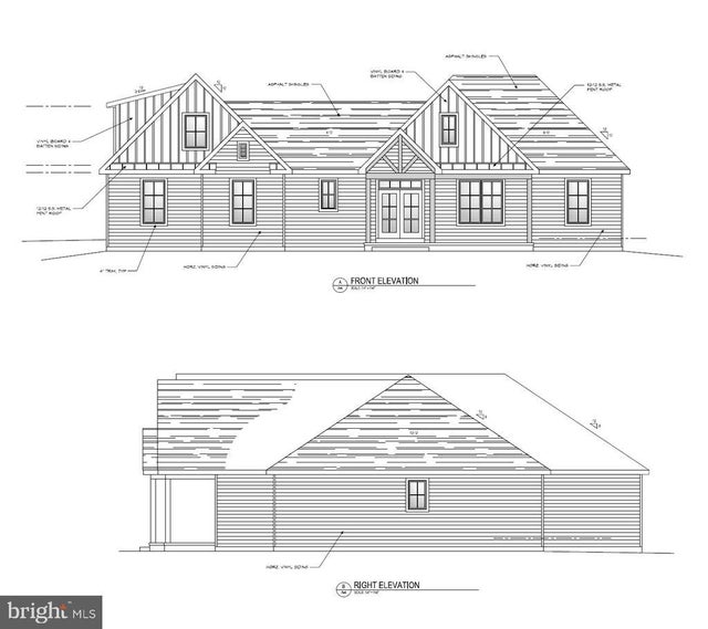 Lot 2a Nursery Road, Dillsburg