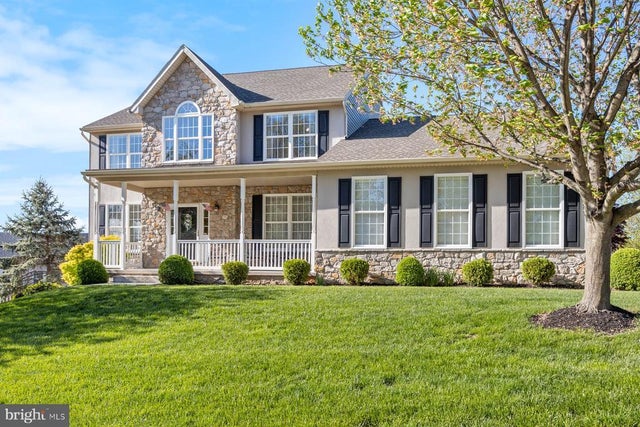 1115 Glen View Dr, York