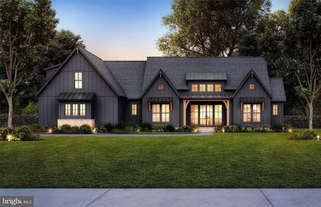 4001 Back Creek Rd, New Freedom