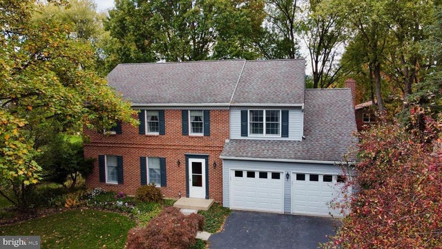 4135 Camberlay Dr, York