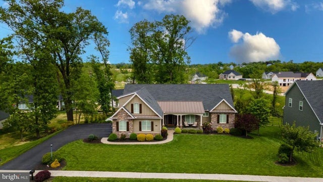 114 Quartz Ridge Rd, Hanover