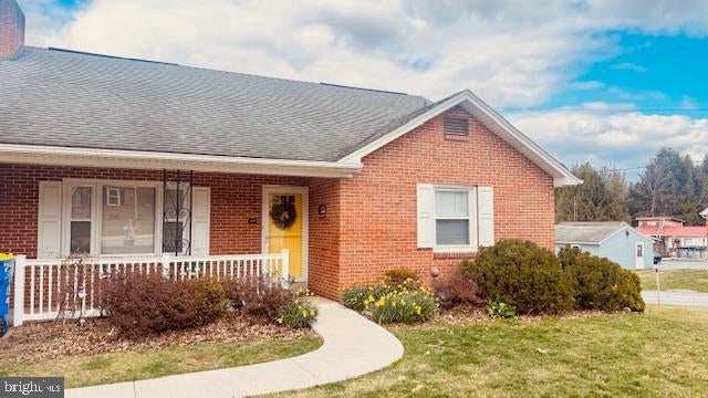 107 Church St, Seven Valleys