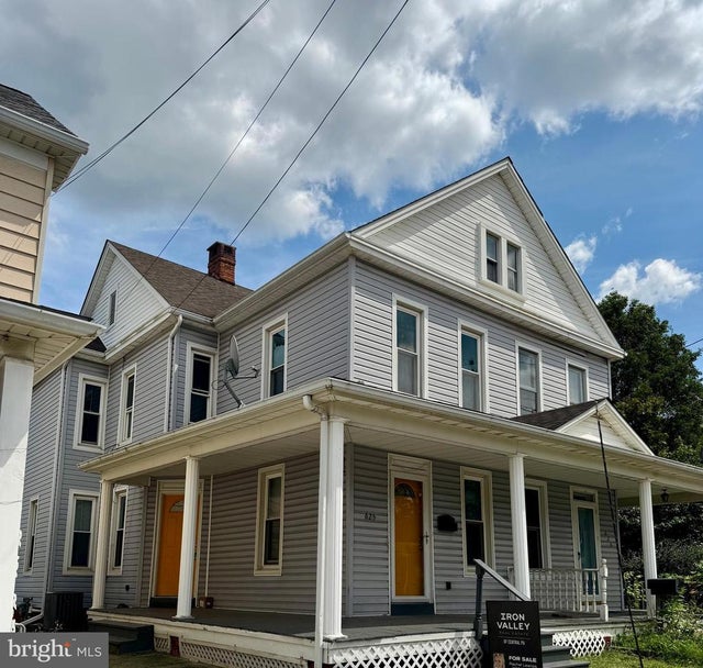 625 E Middle St, Hanover