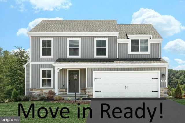 391 Santa Anita Dr #lot 112, Dillsburg