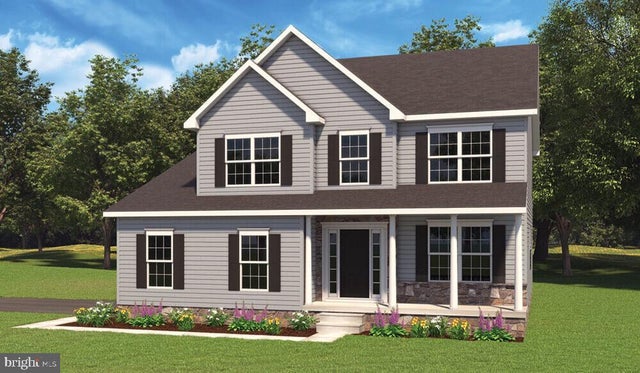 1 Little Way #79, Hanover