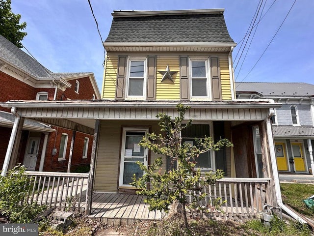 5247 Lincoln Hwy W, Thomasville