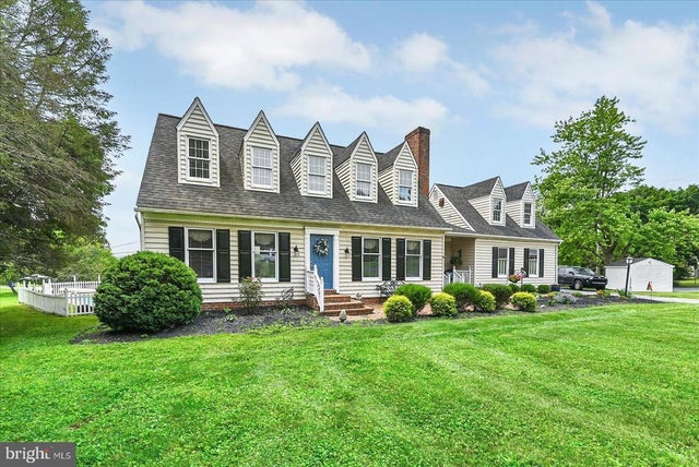 11 Thomas Cir, New Freedom