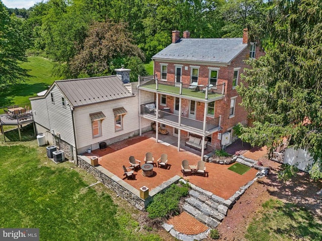 154 Calvary Church Rd, Wrightsville