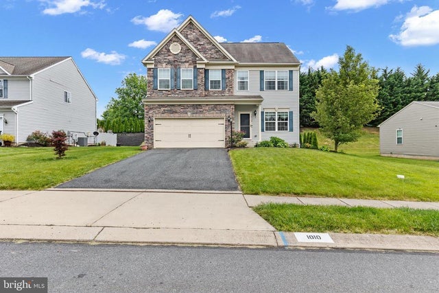 1010 Nugent Way, York