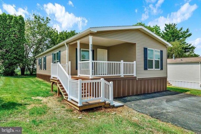 116 Carbridge Rd W, Stewartstown