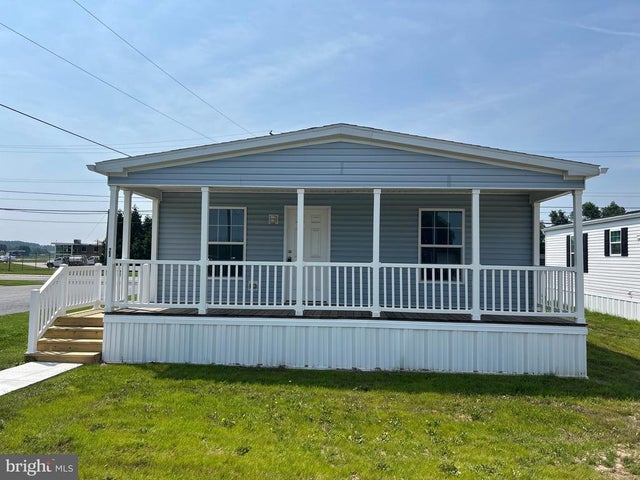 19 Greenway Acres #lot 23, Thomasville