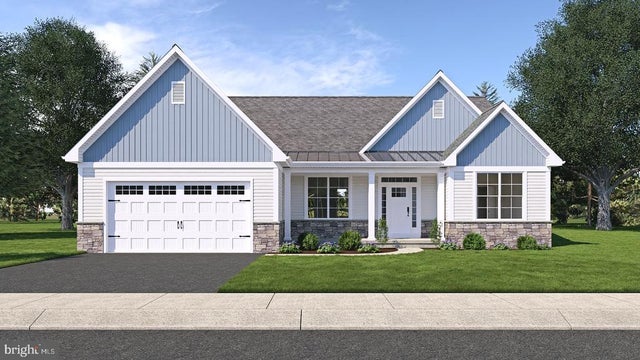 488 Winding Way #lot 204, Wrightsville