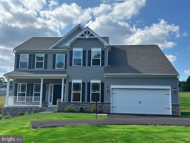 3182 Old Dutch Ln, York