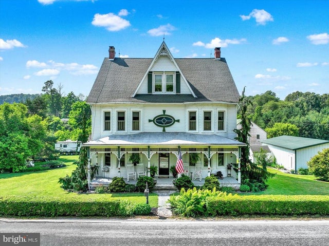 4299 Krebs Rd, Glenville