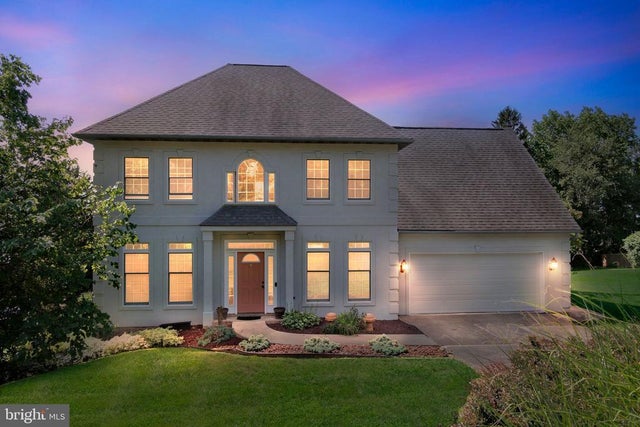 1012 Woodridge Rd, Red Lion