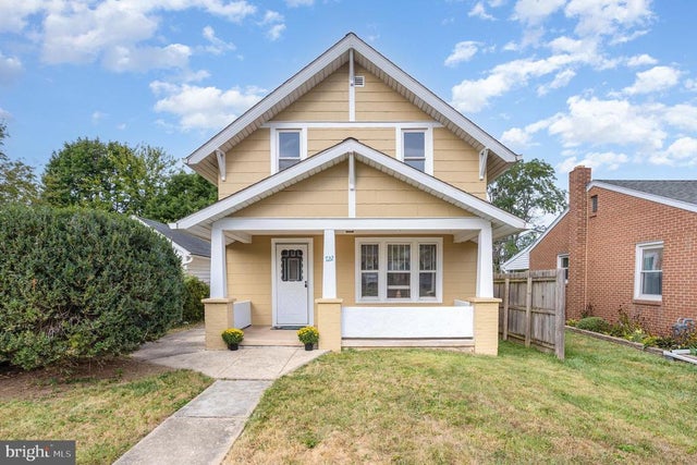 722 Lancaster Ave, York