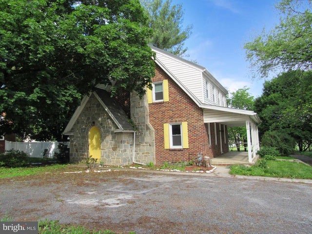 410 Hanover Rd, York