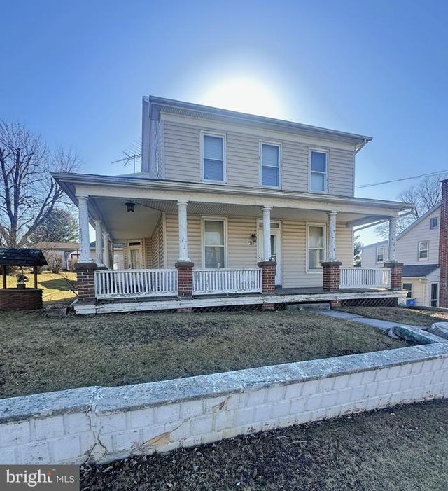 2861 Baltimore Pike, Hanover