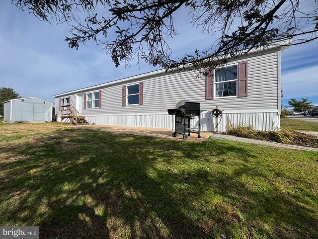 701 Cassel Road #105, Manchester