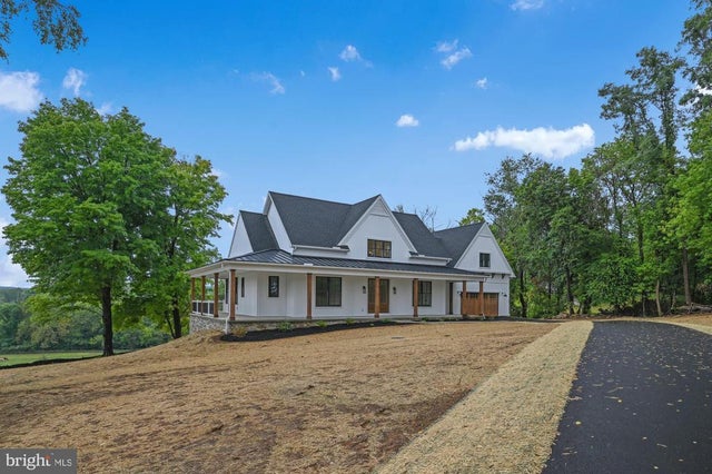 St. Michaels Model 540 Monocacy Trl, Spring Grove