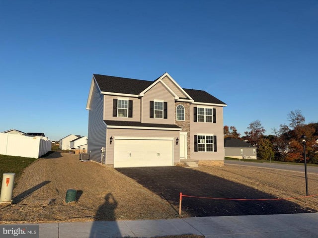 1520 Maple Ln #71, Hanover