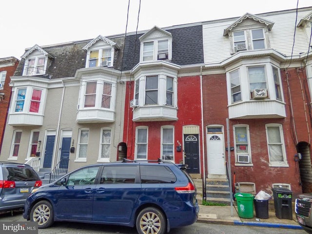 346 Smyser St, York