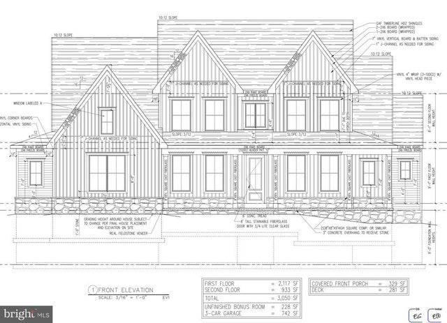 1 Harambe Overlook, Shrewsbury