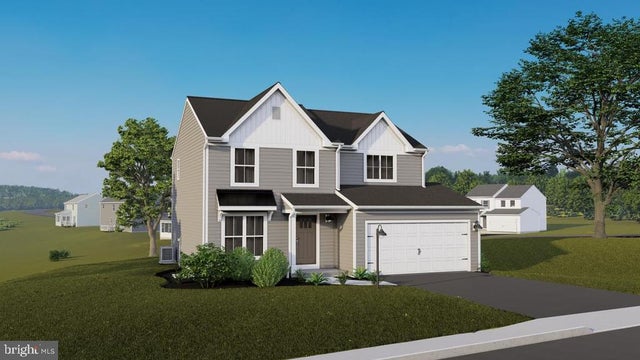 3540 Pebble Run Dr #lot 13, Dover