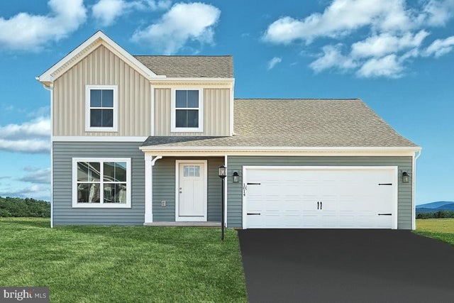 3550 Pebble Run Dr #lot 12, Dover