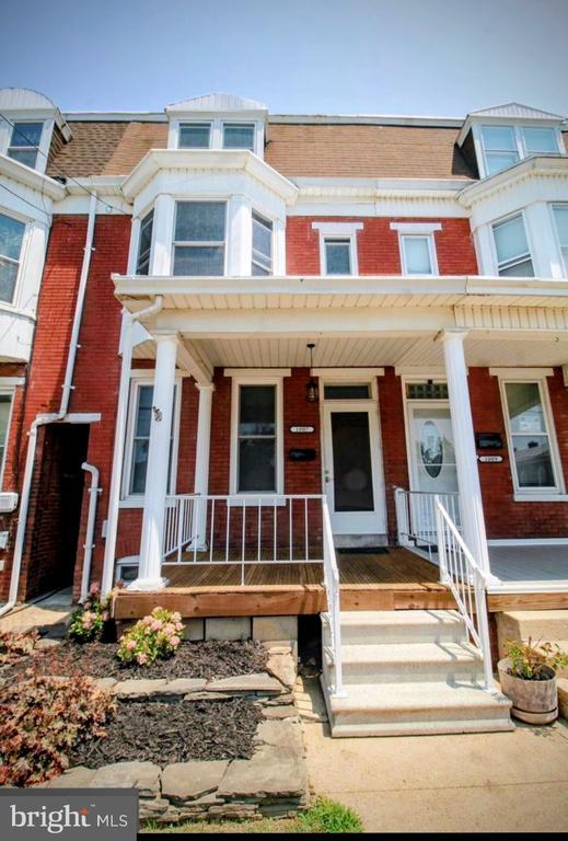 1007 S Queen St, York