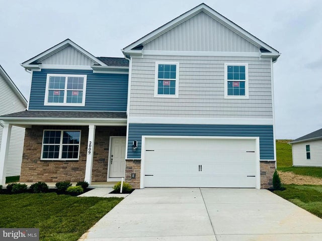 2009 Paperback Way, York