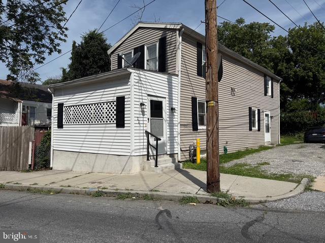 221 Kings Mill Rd, York