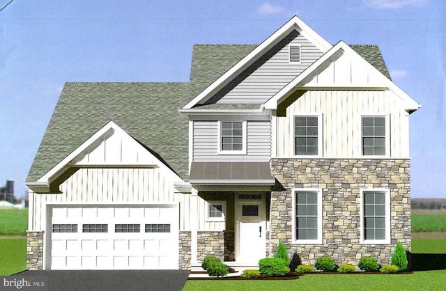 502 Winding Way #ash Model, Wrightsville