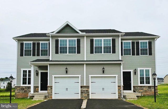 3639 Fieldstone Dr #lot 172, Dover