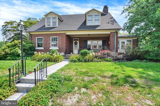 15 N Harlan St, York