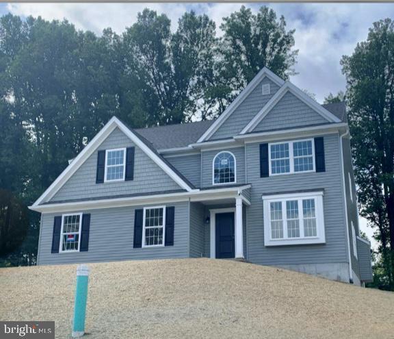 560 Monocacy Trl, Spring Grove